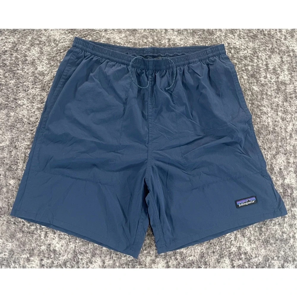 Patagonia netplus shell